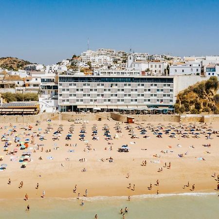 Hotel Sol E Mar Albufeira - Adults Only מראה חיצוני תמונה