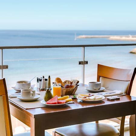 Hotel Sol E Mar Albufeira - Adults Only מראה חיצוני תמונה