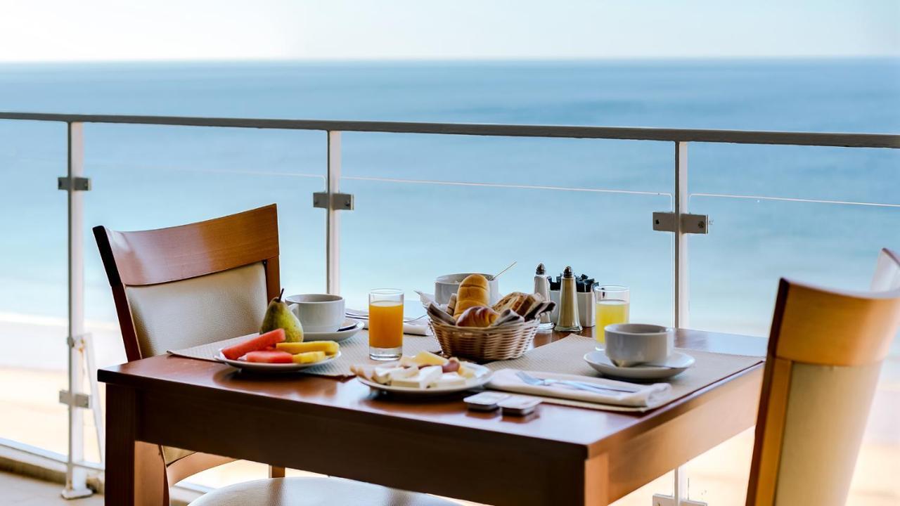 Hotel Sol E Mar Albufeira - Adults Only מראה חיצוני תמונה