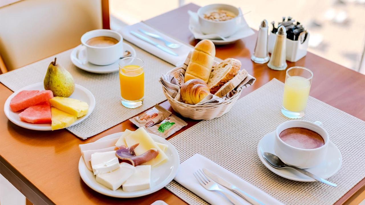 Hotel Sol E Mar Albufeira - Adults Only מראה חיצוני תמונה