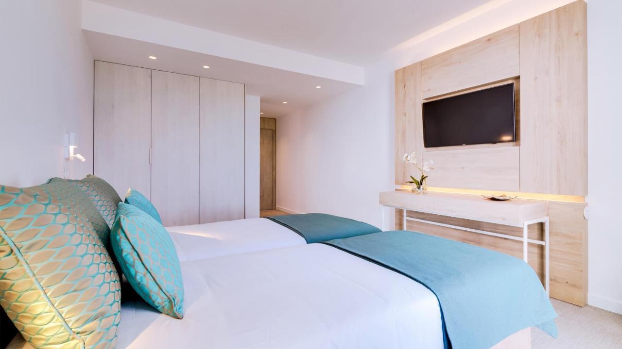 Hotel Sol E Mar Albufeira - Adults Only מראה חיצוני תמונה