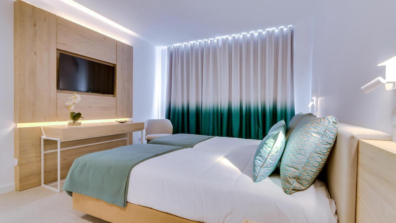 Hotel Sol E Mar Albufeira - Adults Only מראה חיצוני תמונה