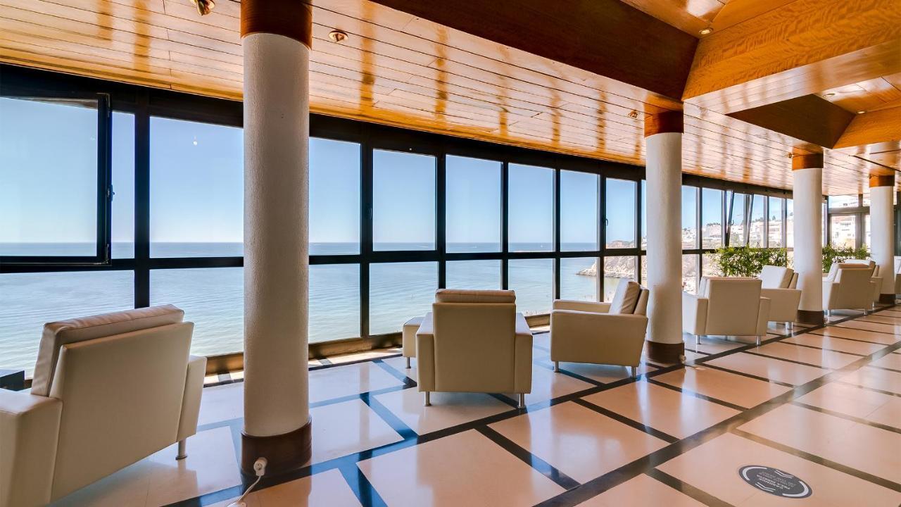 Hotel Sol E Mar Albufeira - Adults Only מראה חיצוני תמונה