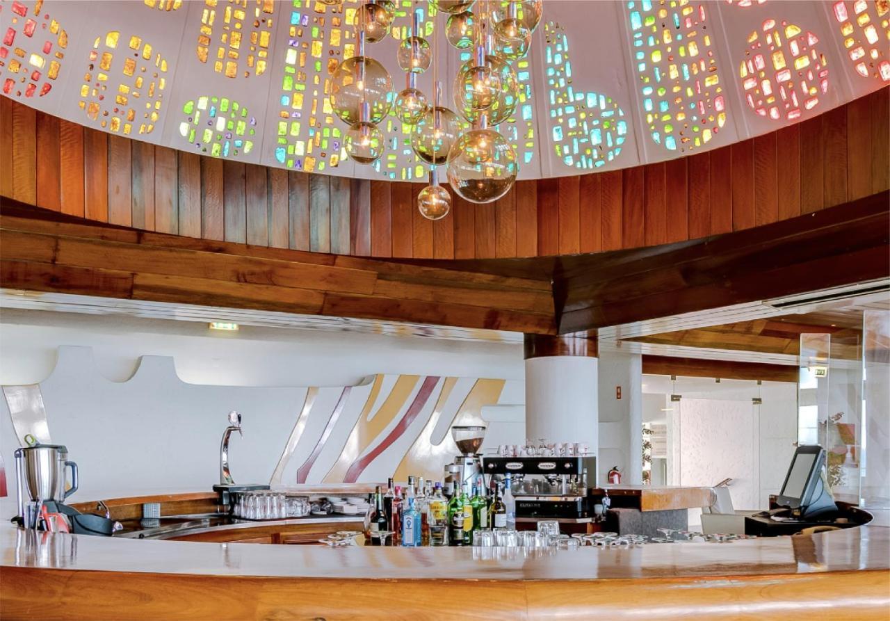 Hotel Sol E Mar Albufeira - Adults Only מראה חיצוני תמונה