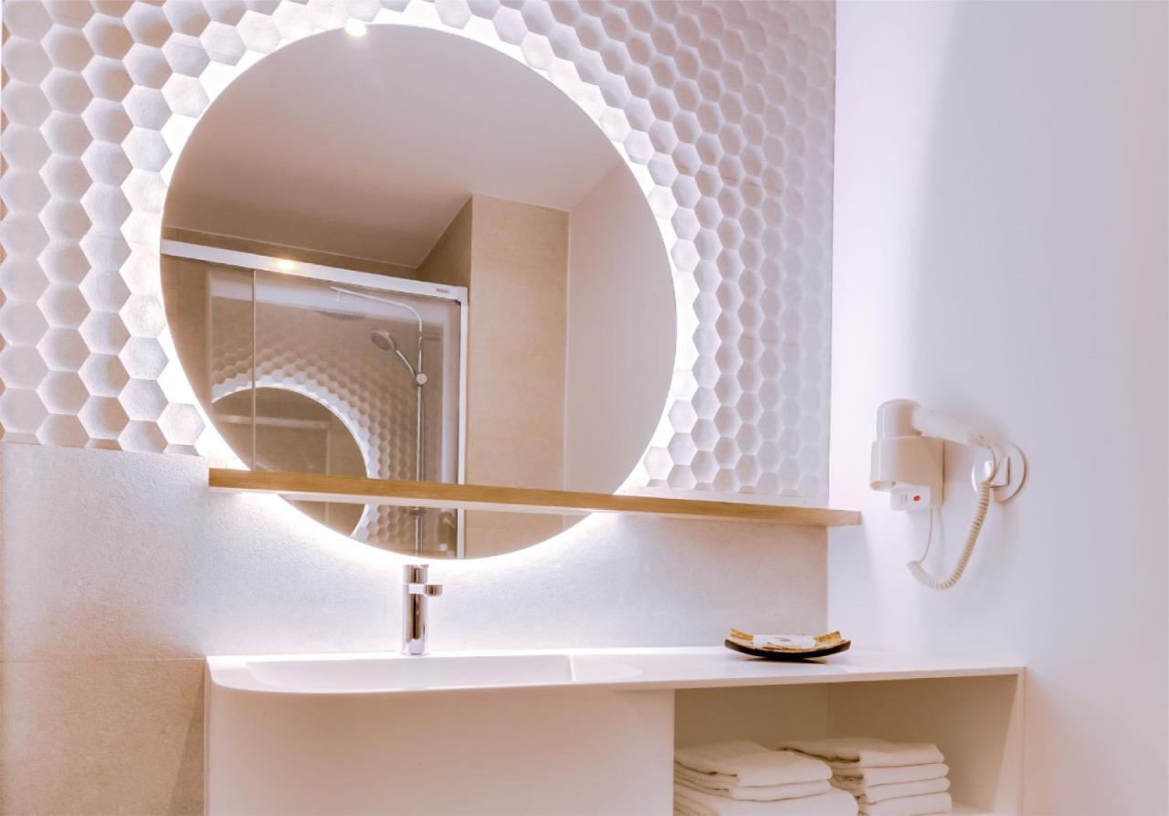 Hotel Sol E Mar Albufeira - Adults Only מראה חיצוני תמונה