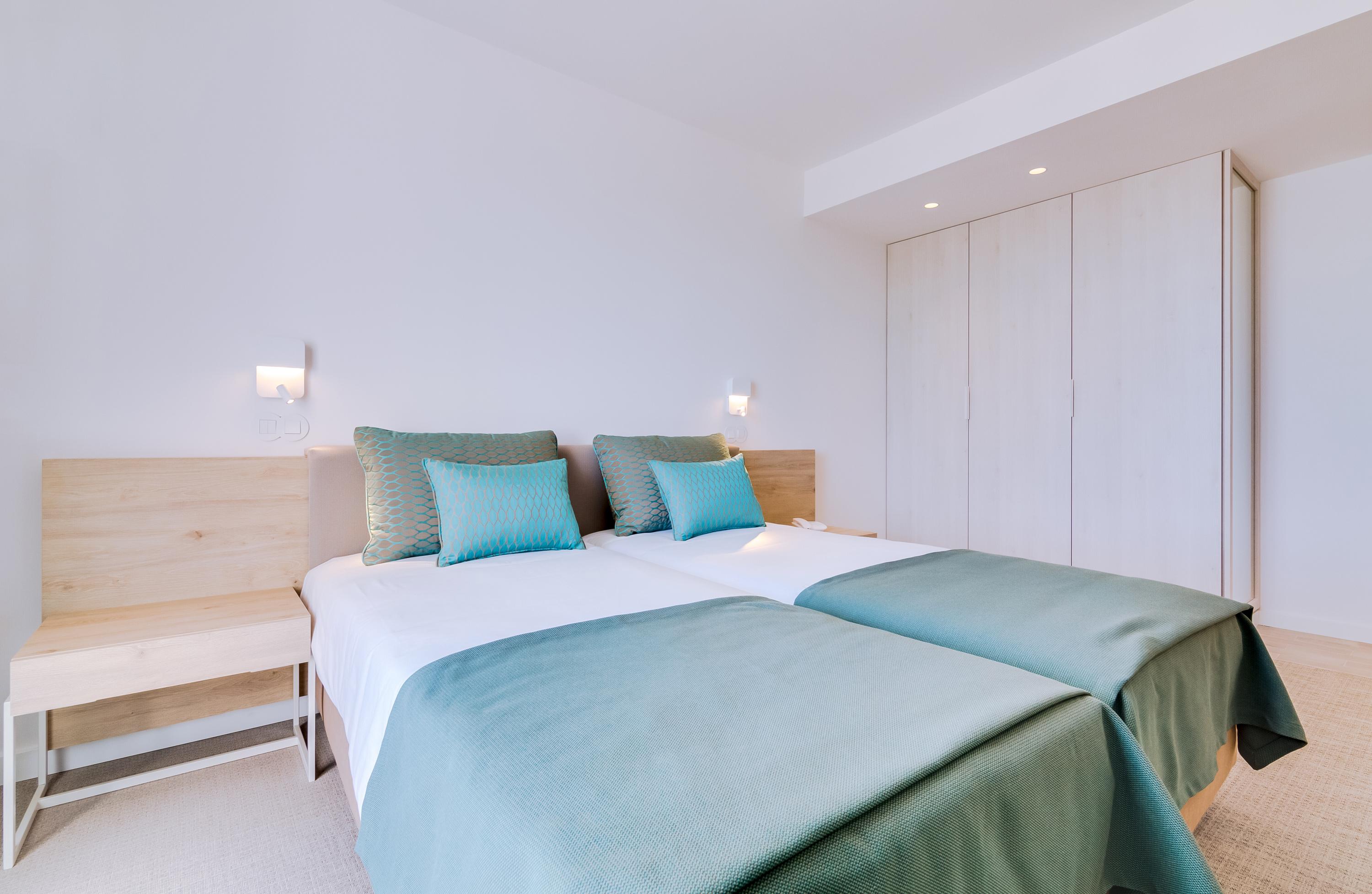 Hotel Sol E Mar Albufeira - Adults Only מראה חיצוני תמונה