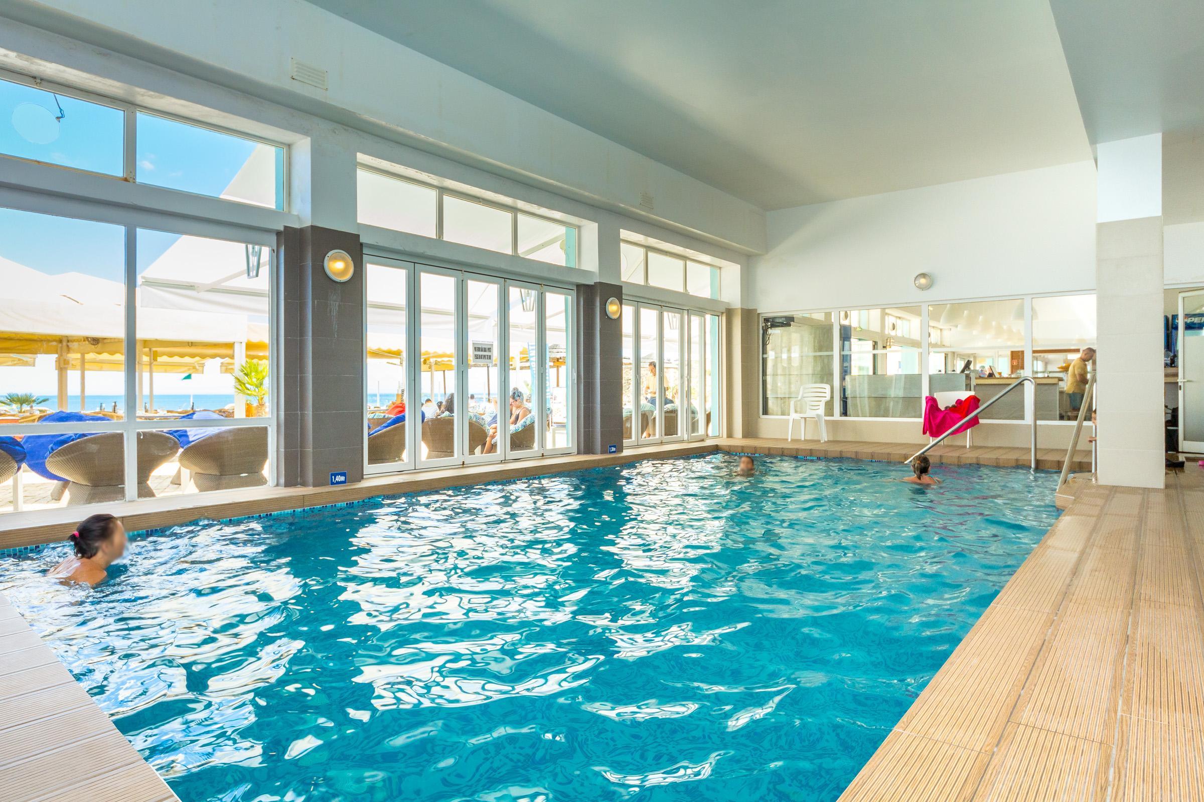 Hotel Sol E Mar Albufeira - Adults Only מראה חיצוני תמונה