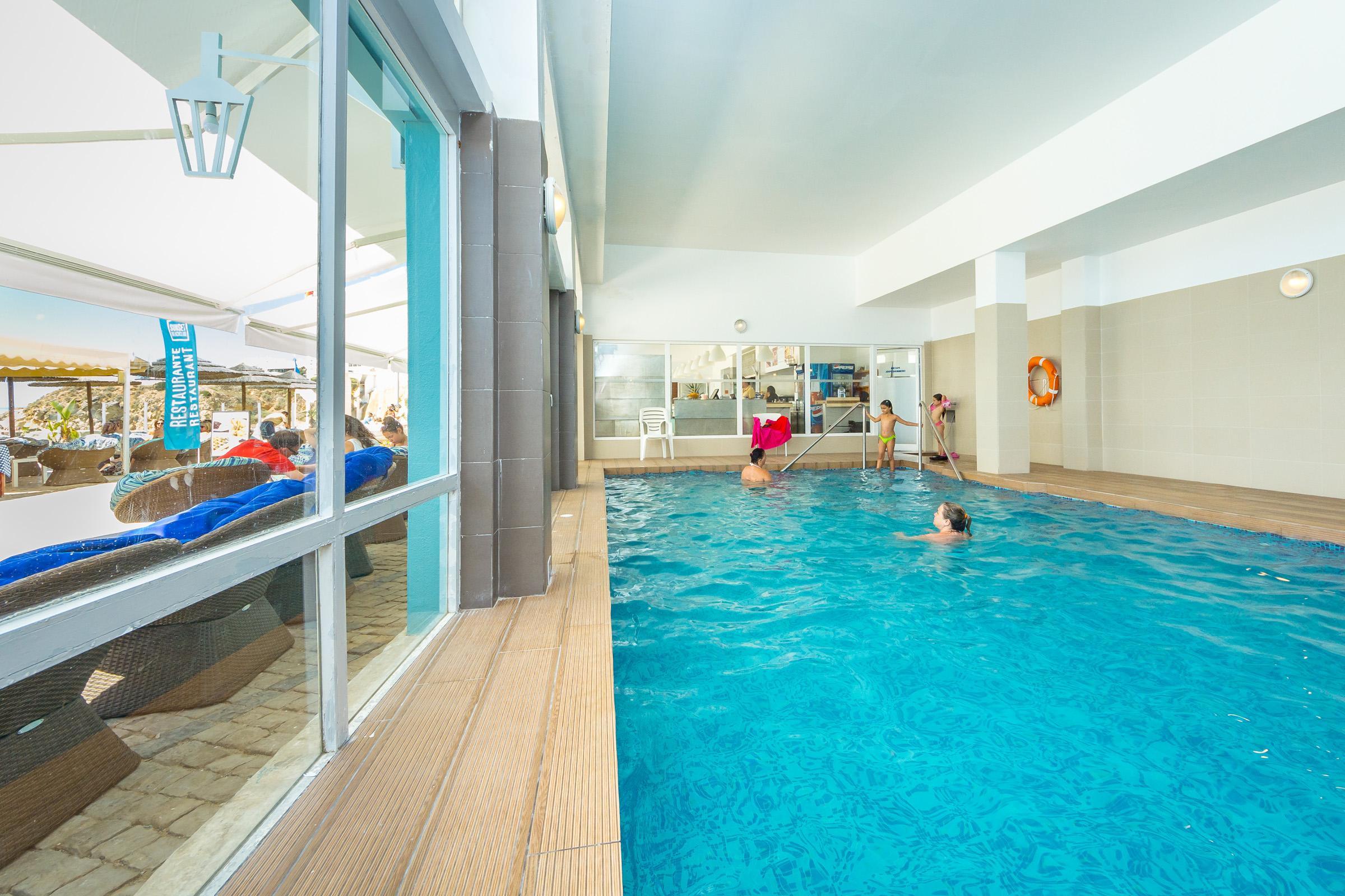 Hotel Sol E Mar Albufeira - Adults Only מראה חיצוני תמונה