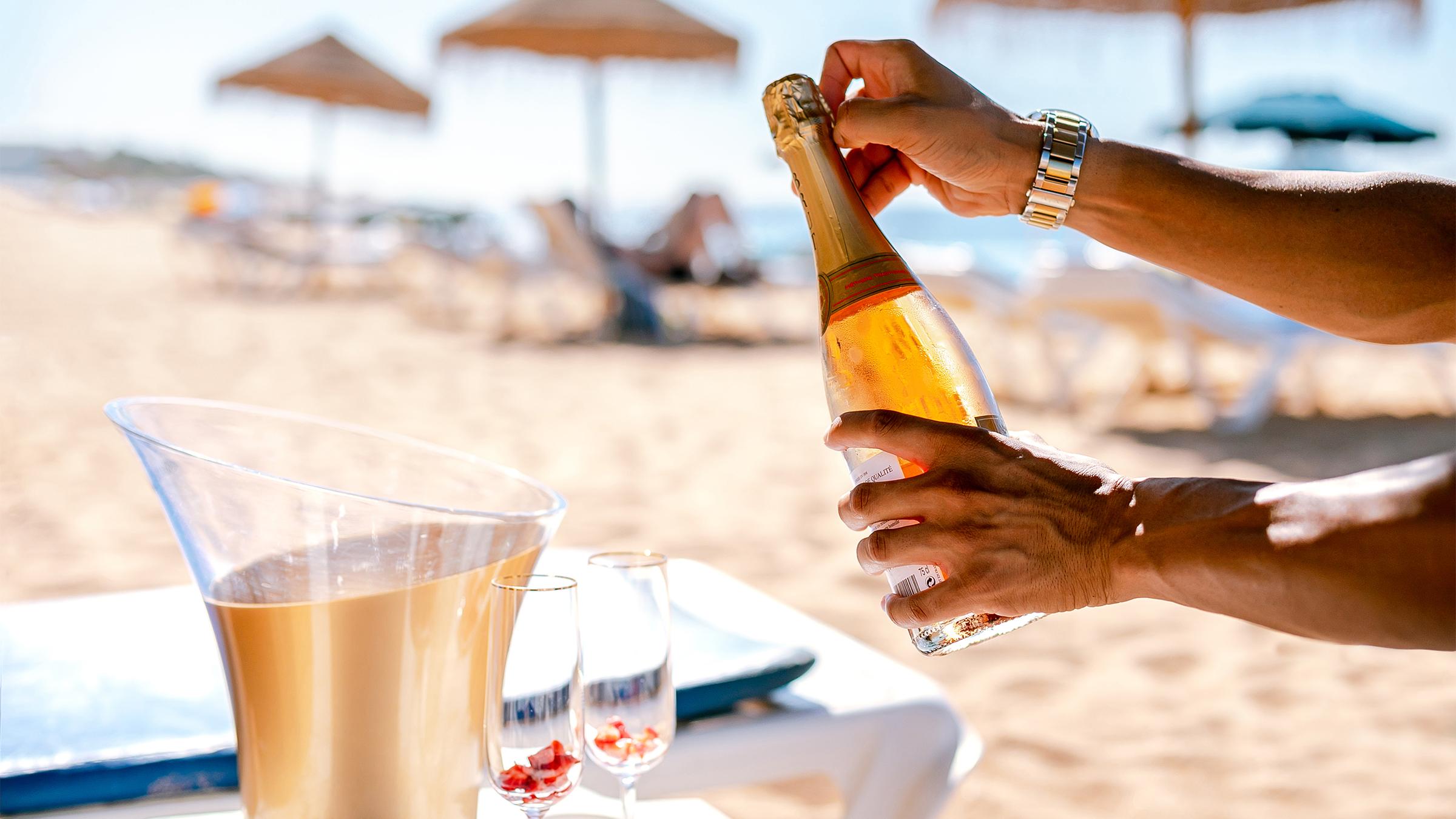 Hotel Sol E Mar Albufeira - Adults Only מראה חיצוני תמונה