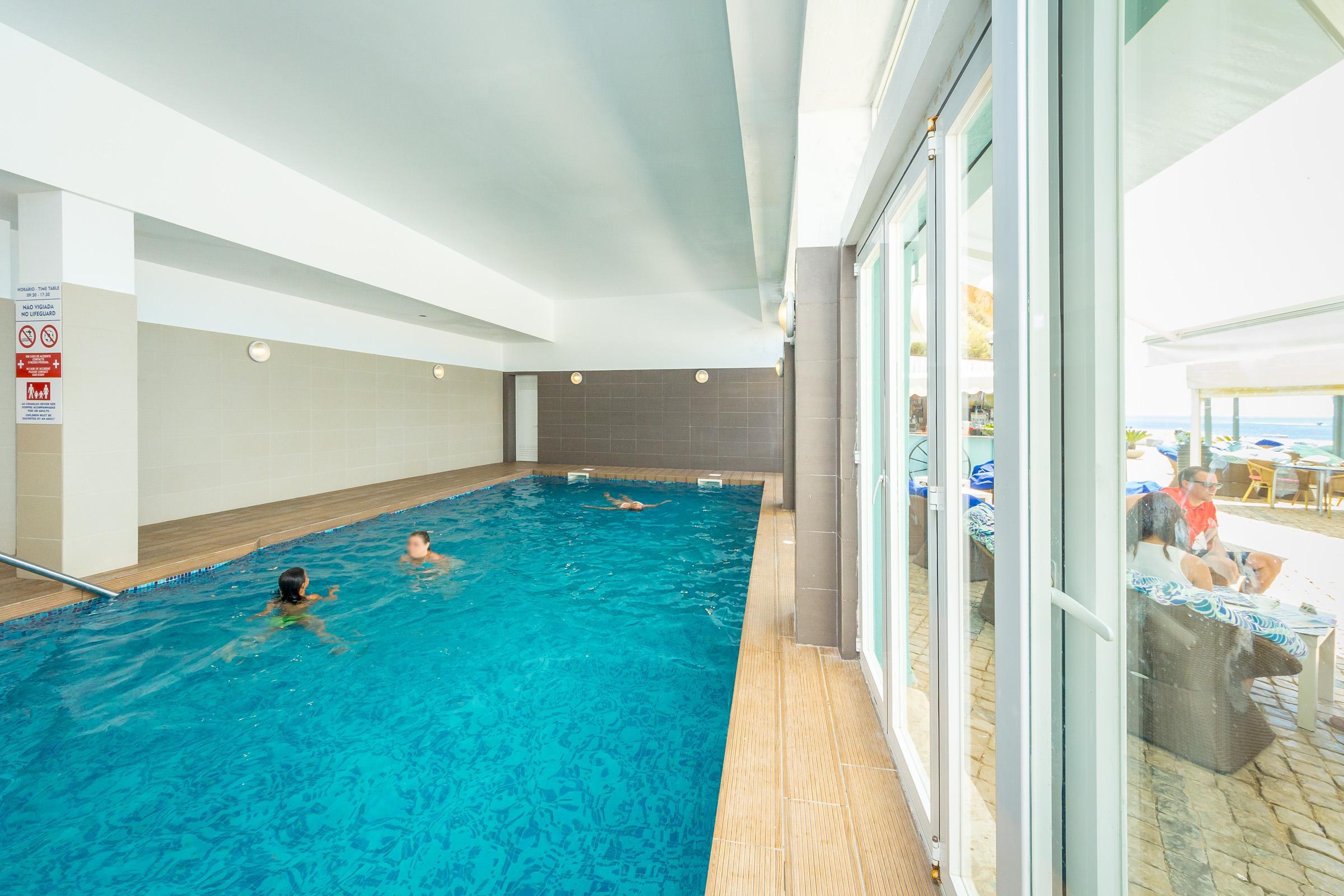 Hotel Sol E Mar Albufeira - Adults Only מראה חיצוני תמונה