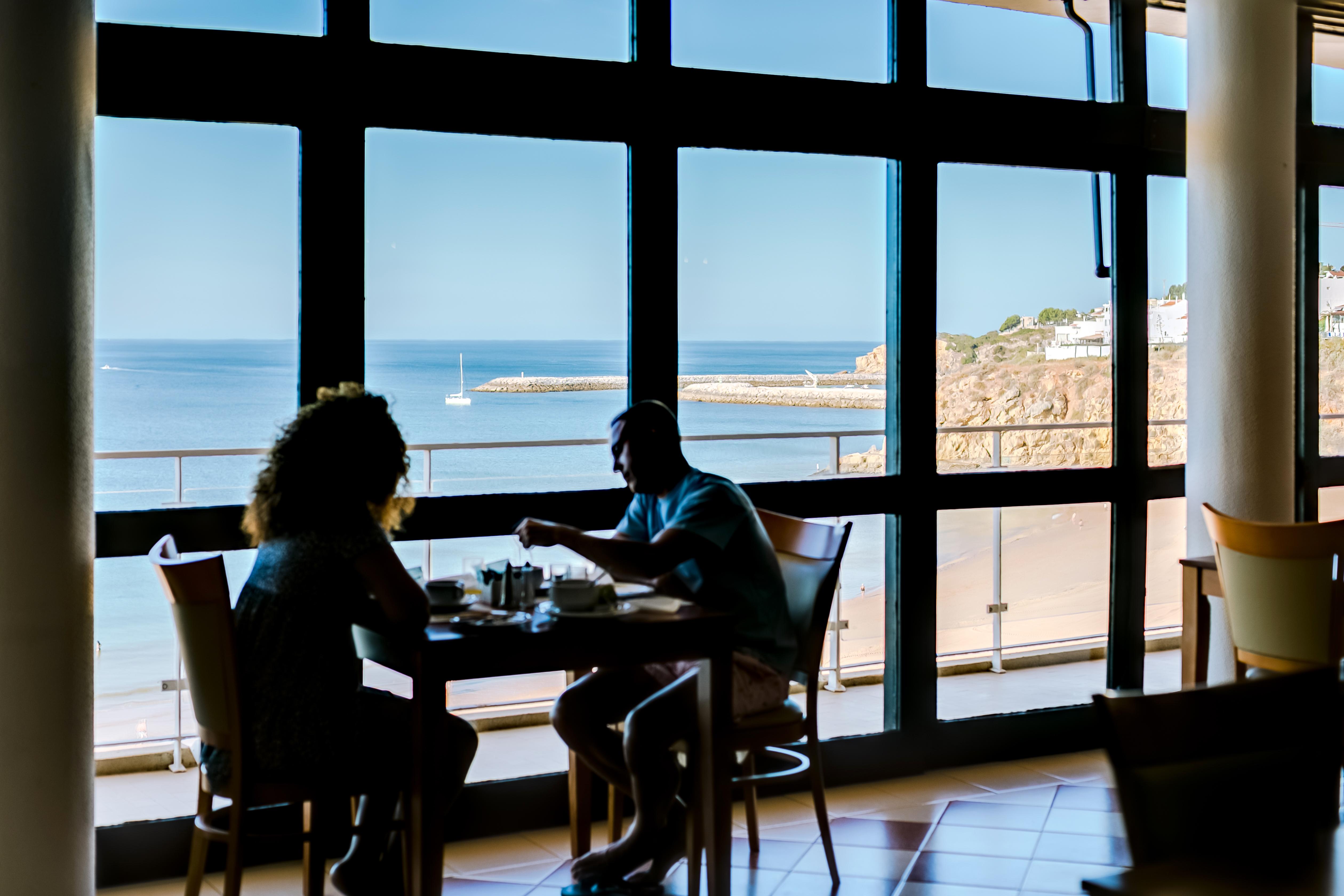 Hotel Sol E Mar Albufeira - Adults Only מראה חיצוני תמונה