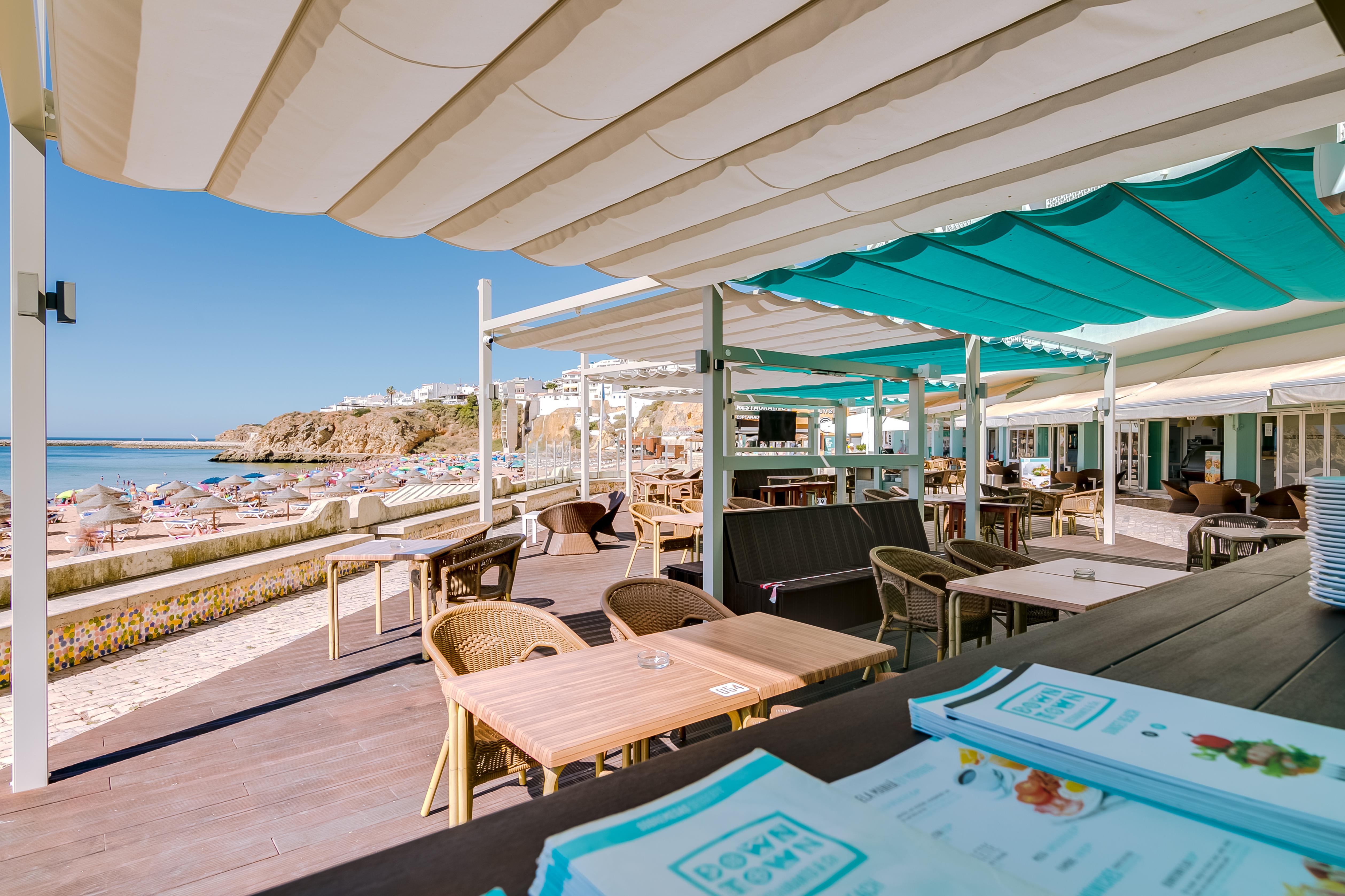 Hotel Sol E Mar Albufeira - Adults Only מראה חיצוני תמונה