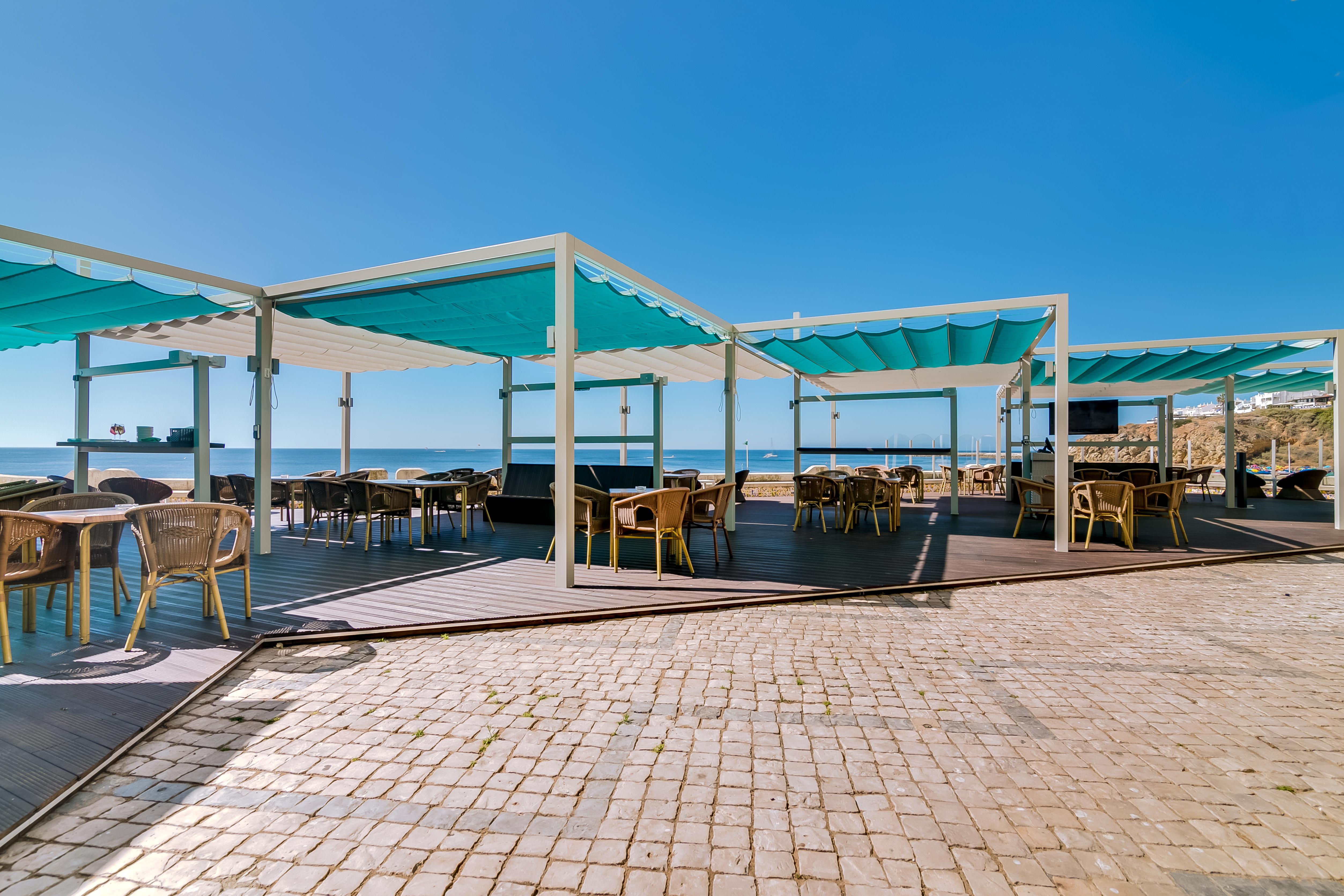 Hotel Sol E Mar Albufeira - Adults Only מראה חיצוני תמונה