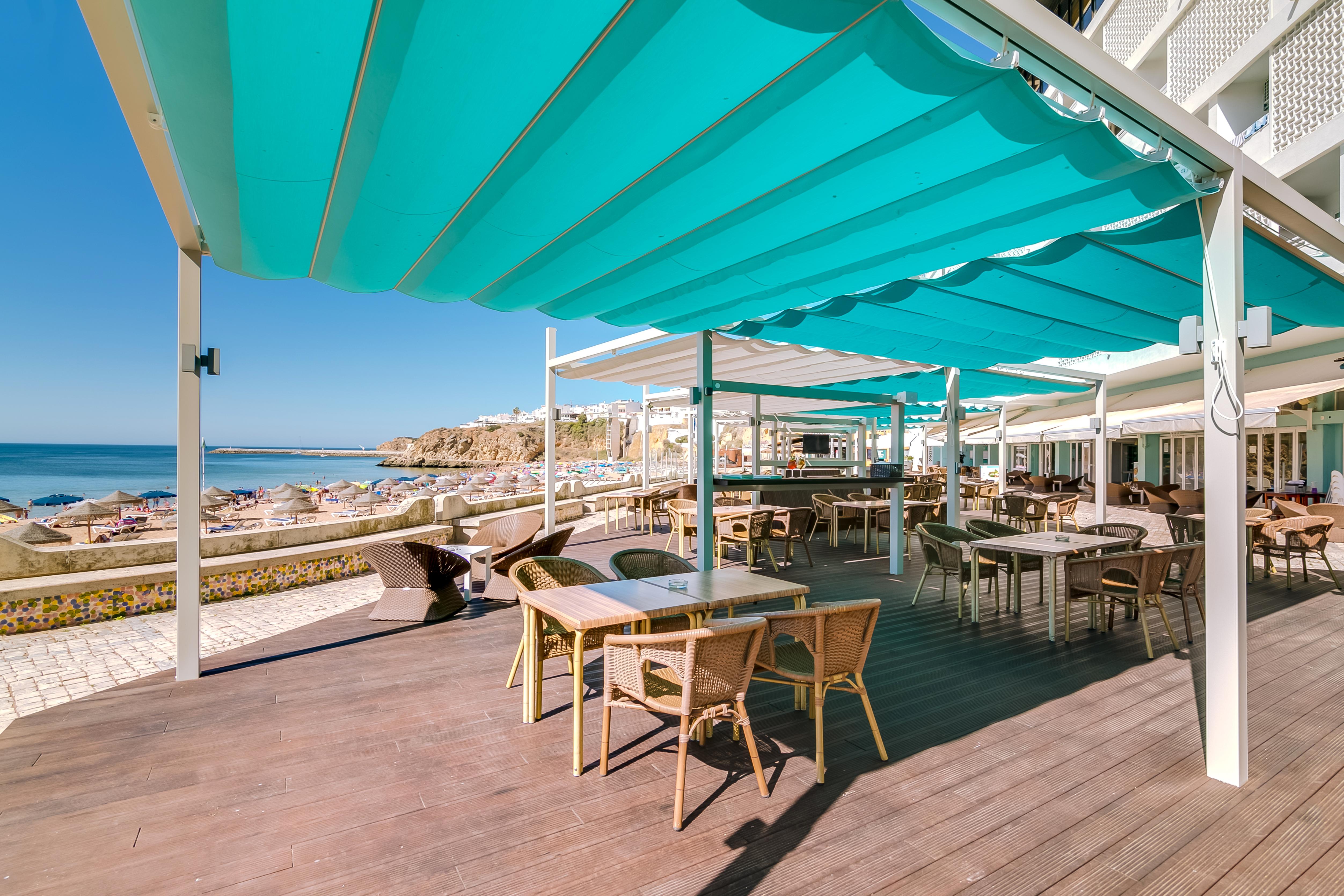 Hotel Sol E Mar Albufeira - Adults Only מראה חיצוני תמונה