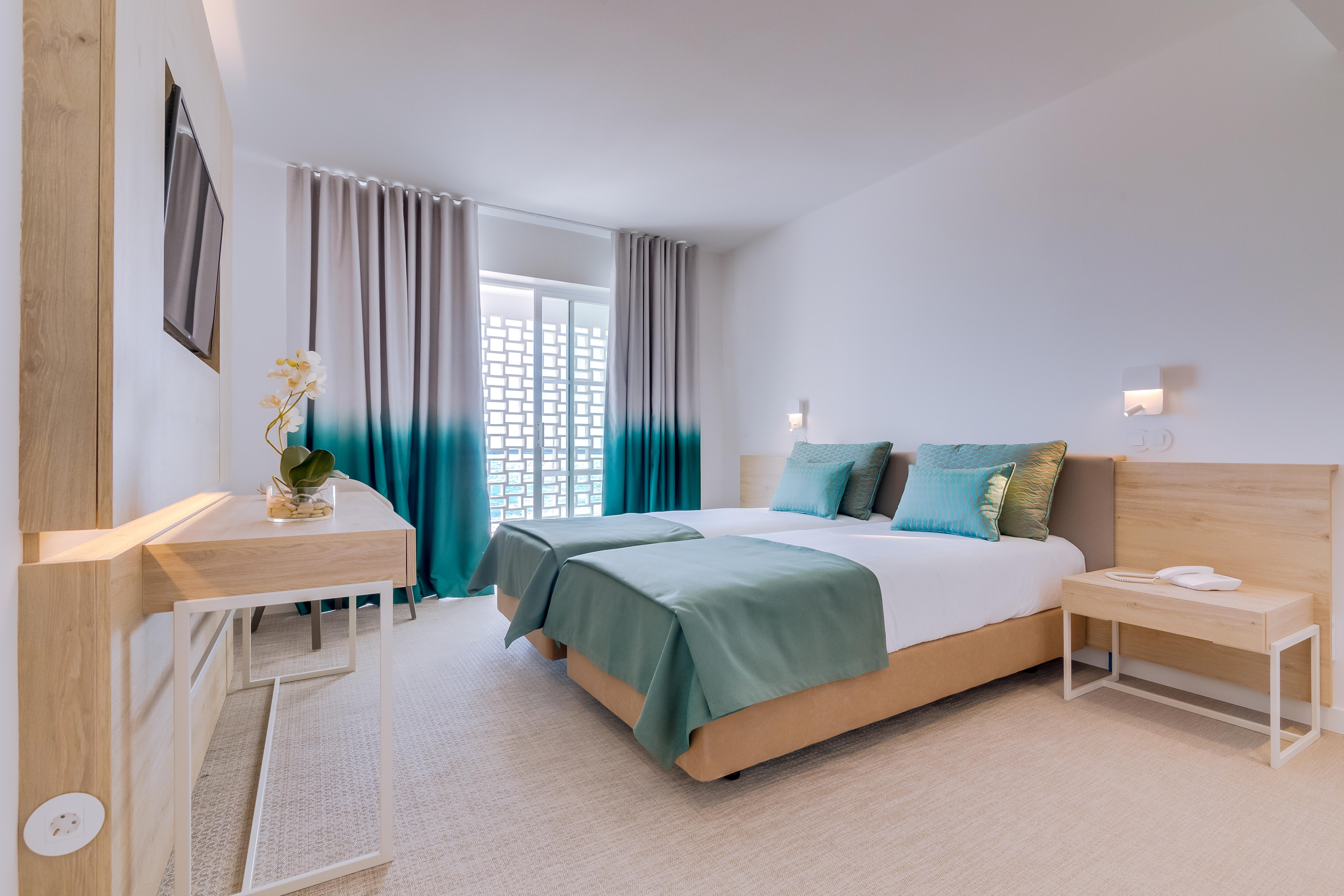 Hotel Sol E Mar Albufeira - Adults Only מראה חיצוני תמונה