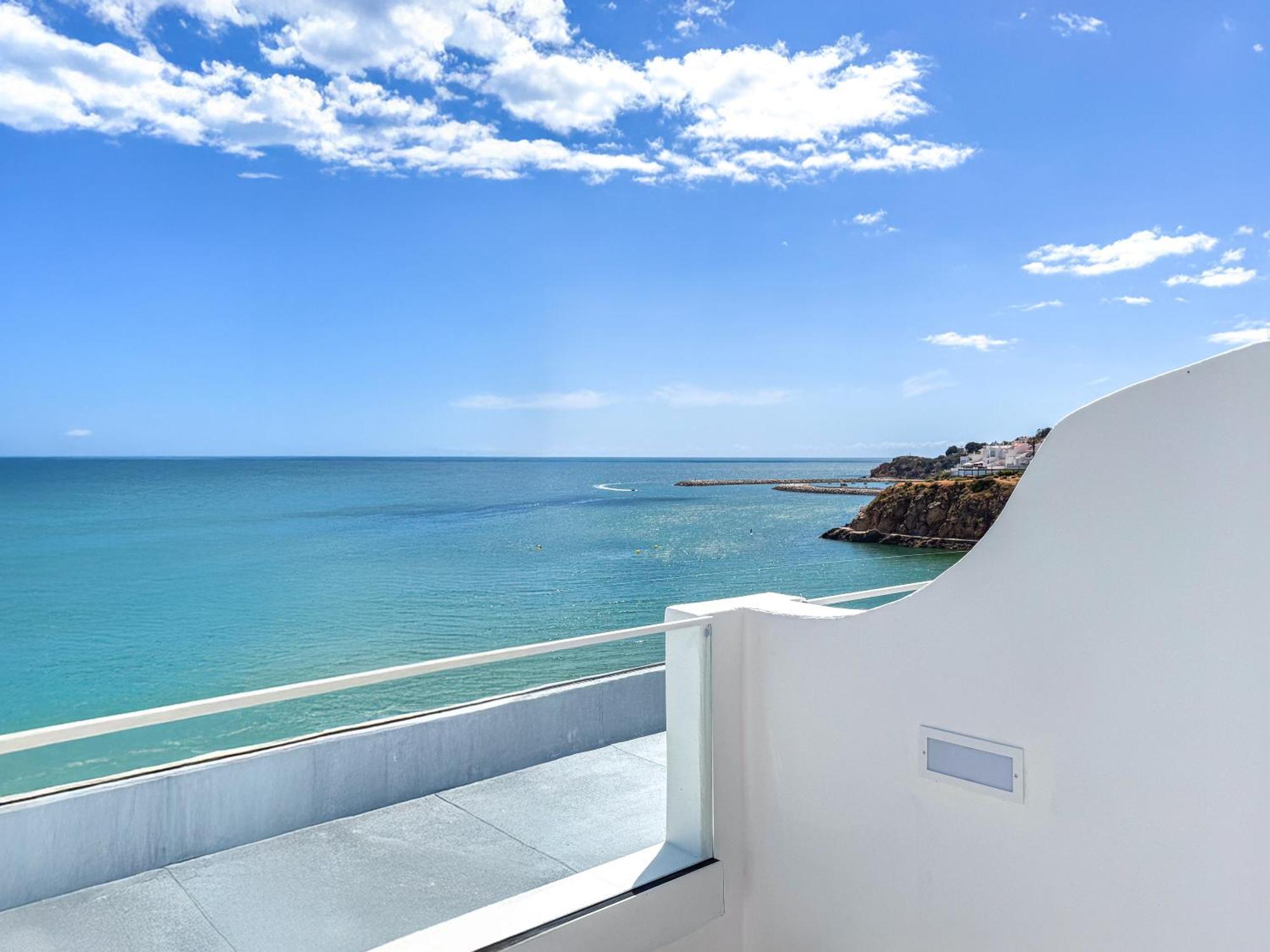 Hotel Sol E Mar Albufeira - Adults Only מראה חיצוני תמונה