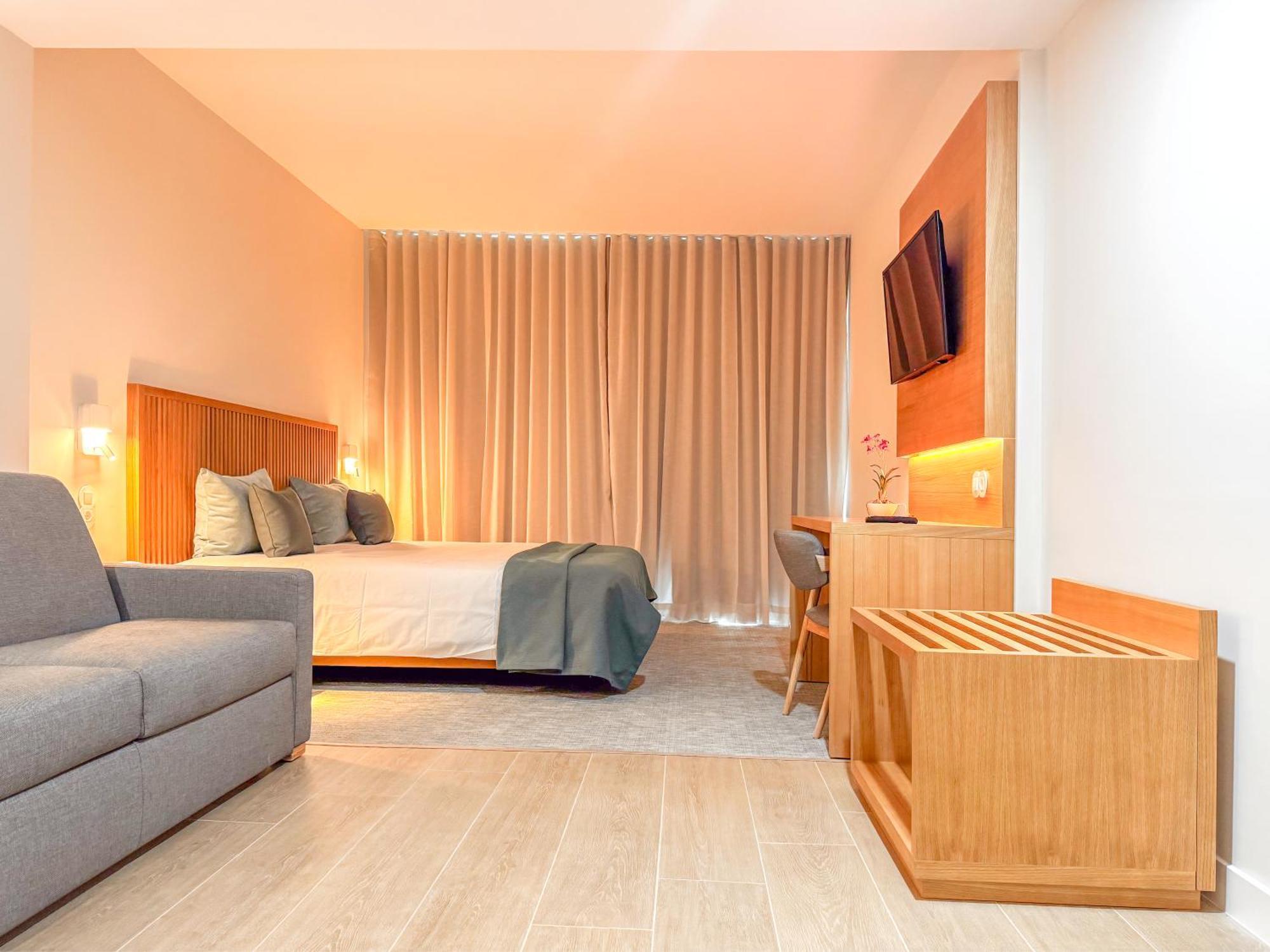 Hotel Sol E Mar Albufeira - Adults Only מראה חיצוני תמונה