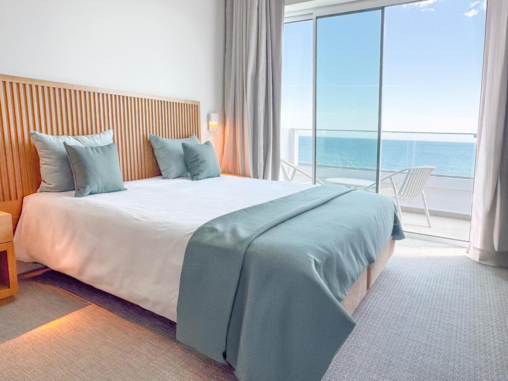 Hotel Sol E Mar Albufeira - Adults Only מראה חיצוני תמונה