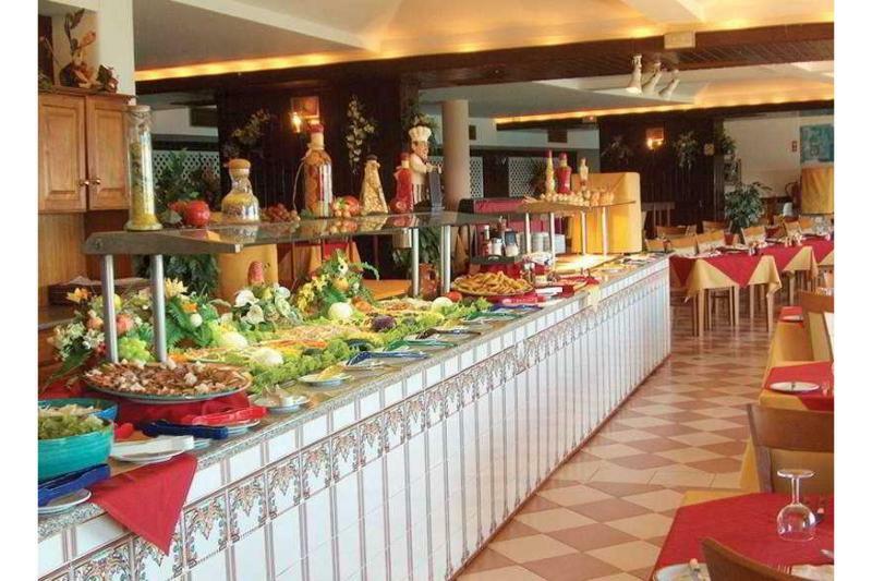 Hotel Sol E Mar Albufeira - Adults Only מראה חיצוני תמונה